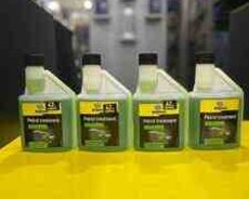 Bardahl Petrol Treatment Benzin Octane Artiran