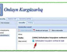 Mühasib xidmətləri