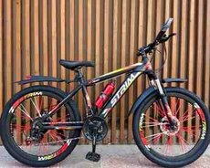Velosiped Strim 24