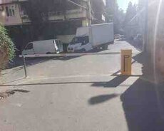 Şlaqbaum sistemləri