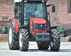 Traktor ArmaTrac 854Lux Cabin, 2023 il