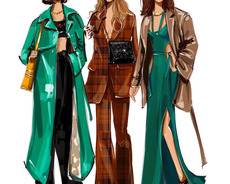 Modelyer Dizayner kursu