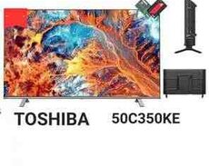 Televizor Toshiba 50C350KE