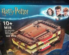 Конструктор Гарри Поттера