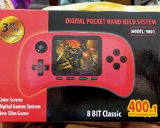 Игровой плеер