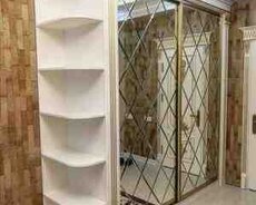 Dəhliz mebeli sifarişi