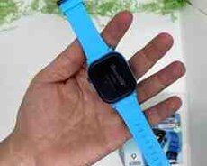 Smart uşaq saatı New smart C005