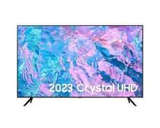 Televizor Samsung UE65CU7100UXRU