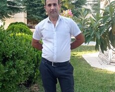 Sürücü işi axdariram