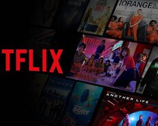 Netflix 4k hesabları