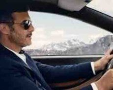 Sürücü tələb olunur