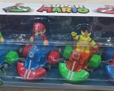 Super Mario