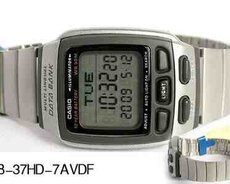 Casio qol saatı