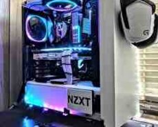 Masaüstü kompüter yığılması xidməti