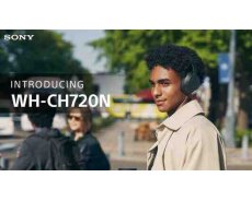 Qulaqlıq Sony WH-CH720N