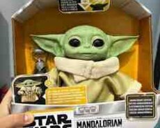 Star Wars Baby Yoda