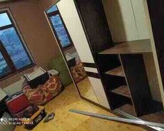 Mebellərin sökülməsi və yığılması