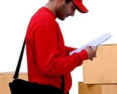 Kuryer tələb olunur