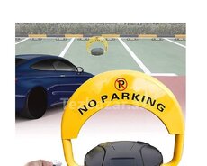 No parking nişanı