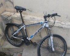 26 lıq velosiped