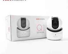 Kamera İP HD-Smart (WIFI Camera)