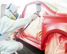 Avtorəngsaz tələb olunur