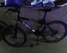 Velosiped Saft