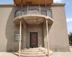 Masazır Великолепный дом во дворе в задней части Нового Баку