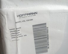 Hoffman paltaryuyan maşın satıram...İşlənməyib