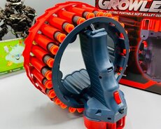 Игрушечный пулемёт