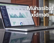 mühasibat xidməti