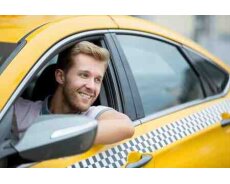 Taksi sürücüsü tələb olunur