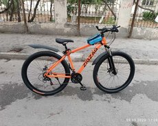 Velosiped satılır.Qiymətdə razılaşmaq olar