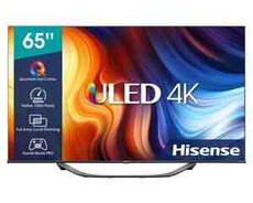 Televizor Hisense ULED 65U7HQ