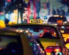 Sürücü tələb olunur