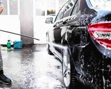 Avtoyuyucu tələb olunur