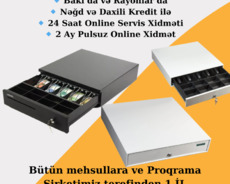 Pul Qutusu "W3"