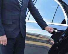 Sürücü tələb olunur