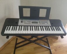 Sintezaor Yamaha Ypt - 255