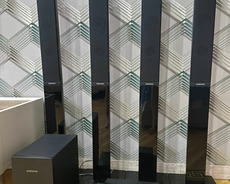 Samsung blue ray Ev kinoteatrı