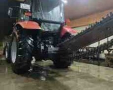 Traktor Belarus P-92 ESU 150, 2013 il