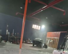 Maşınların təmiri