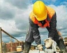 Fəhlə tələb olunur