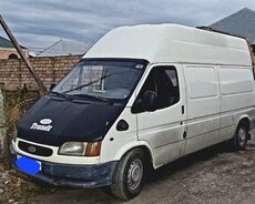 Ford transit arenda