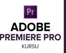 Adobe Курс Premier