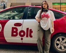 Şirkətə Məxsus Maşinlarla Sürücü işləmək İstəyənlər Buyurun