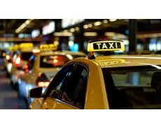 Taksi sürücüsü tələb olunur