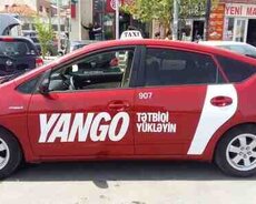 Sürücü tələb olunur