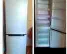 Soyuducu Indesit