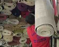 Sürücü köməkçisi tələb olunur